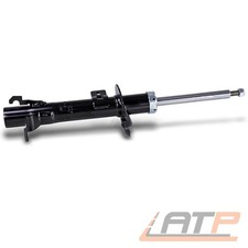 STOßDÄMPFER VORNE LINKS FÜR FORD FIESTA 5 JH MAZDA 2 DY AB BJ 2004
