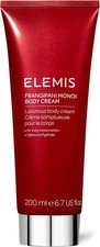 Elemis Frangipani Monoi Body Cream 200ml (New) - Brand New