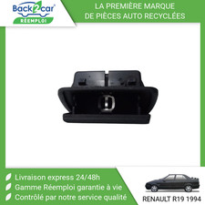 Siège Renault R19
