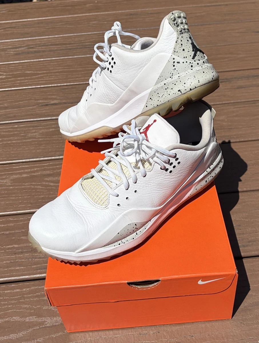Jordan ADG 4 White French Blue for Sale | Authenticity Guaranteed