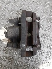 Estribo delantero izquierdo (freno) DACIA LOGAN MCV 2 PHASE 2 BREAK 410113834R