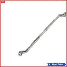 Brake Bleeder Wrench 516 X 38 Inch Sae Offset For Bleeding Brake Cylinders