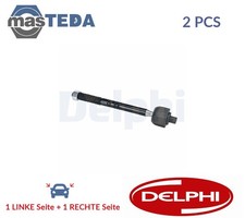 TA3814 AXIALGELENK SPURSTANGE VORNE DELPHI 2PCS FÜR MERCEDES-BENZ AMG GT