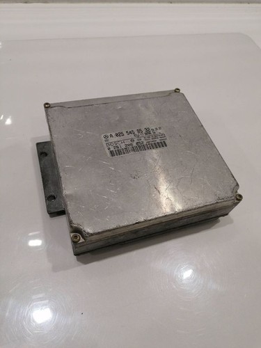 Mercedes-Benz E W210 1999 A0255458532 Motorsteuergerät Modul ECU ALD7283