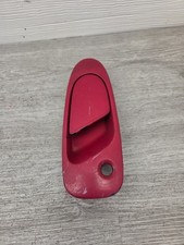 92 93 94 95 Honda Civic 93-97 Del Sol Front Right Passenger Door Handle Oem