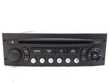 Autoradio Citroen C2