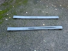 PEUGEOT 306 SIDE SKIRTS ASTOR