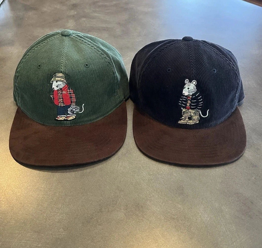 Stussy Blue Hats for Men for sale | eBay