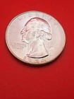 1954 S Washington Quarter Silver Brilliant Uncirculated