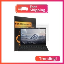 KEANBOLL 3 Pack Designed for New 2025 ASUS ROG Flow Z13 GZ302 Laptop Tablet Scre