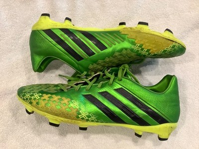 Adidas PREDATOR LZ I FG - Men s 8.5 US