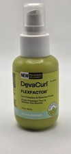 DevaCurl - Flexfactor Curl Protection & Reten...