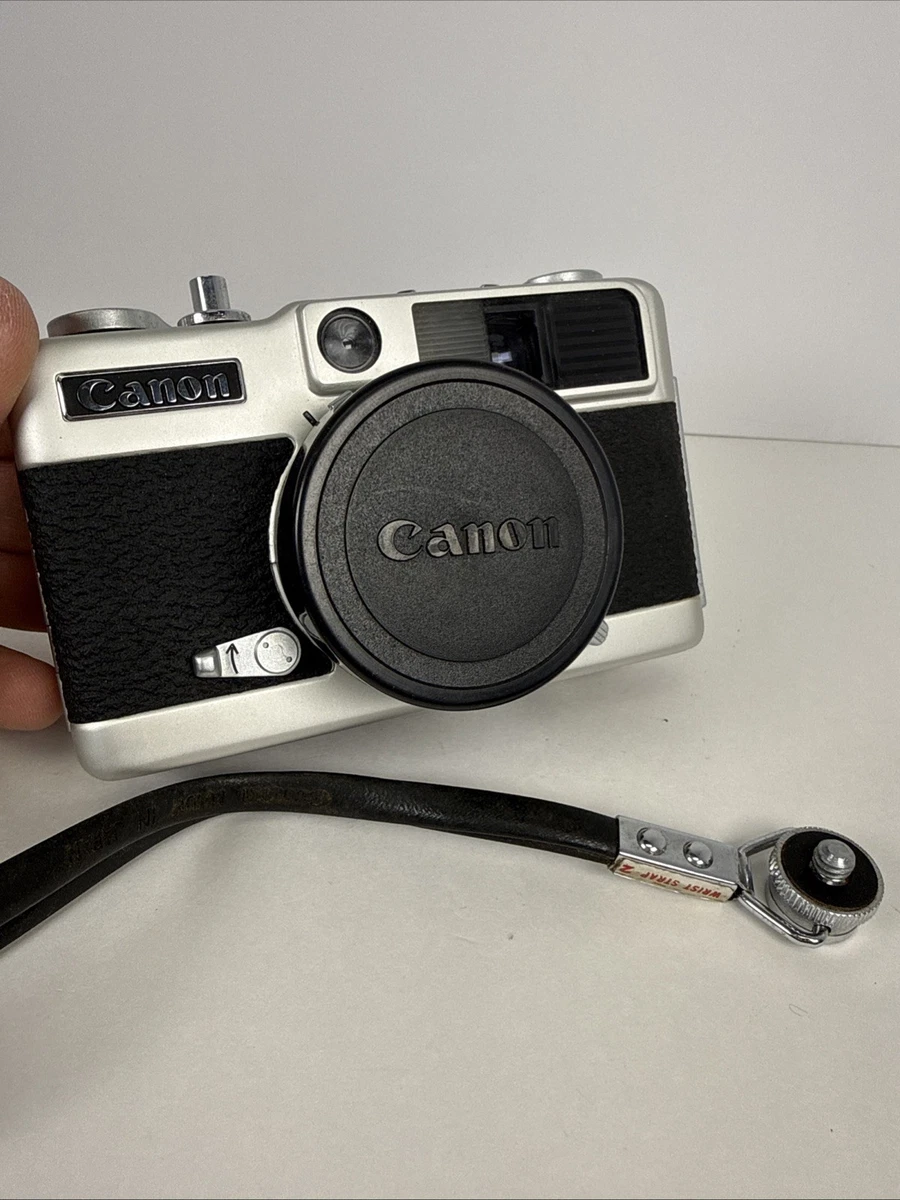 Preços baixos em Câmeras de filme Canon Demi | eBay