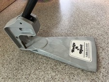 Authentic Vintage Badge-A-Minit Button Maker Bench Press Tool Only