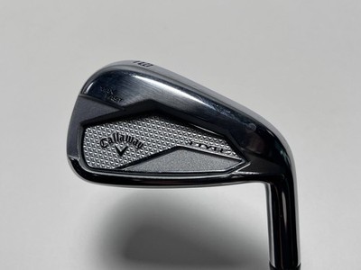 Callaway Elyte Max Fast Single 9 Iron Eldio 40g Ladies Graphite Womens RH