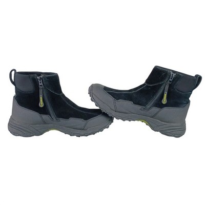 Icebug Mens US 11 Metro BUGrip Waterproof Insulated Winter  display picture 2