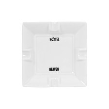 Heaven Mayhem Mini Ashtray – 4" Luxury CatchAll Tray for Jewelry, Accessories...