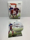 FIFA 15 Legacy Edition for Nintendo Wii - Complete Game Tested Free Shipping.