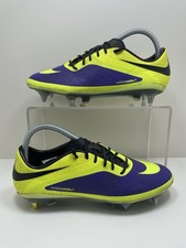 Nike Hypervenom Phatal 1 Sg Electro Purple Football Boots Uk 6