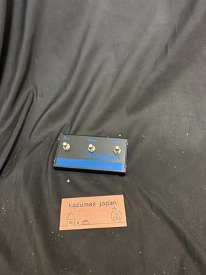 Digitech FS300 Tested Footswitch Controller Guitar Effects Pedal Main Unit