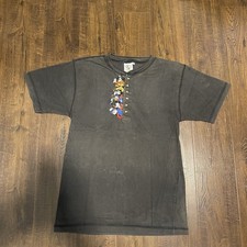 Vintage Mickey Mouse Disney T-Shirt 1990s Small