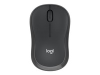 Logitech M240 Silent - Maus - Rechts- Und LinkshäNdig #AP656