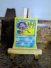 Pokemon TCG Tentacruel #44/62 FRENCH 1st Edition Uncommon  Fossil