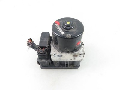 Ford Focus 2004 100kW ABS Steuergerät 10020601724 CZM265544