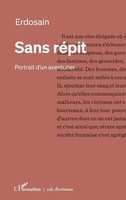 Sans RéPit Portrait D'un Aventurier Erdosain Taschenbuch FranzöSisch 2024