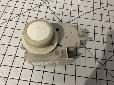 #ad Washer Timer And Knob 3953321A Working Condition Whirlpool $69.95
