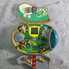 Hasbro Y2K 2003 Neopets Virtual Electronic Ha...