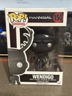 Funko Pop Vinyl Figure Television Hannibal Wendigo 150