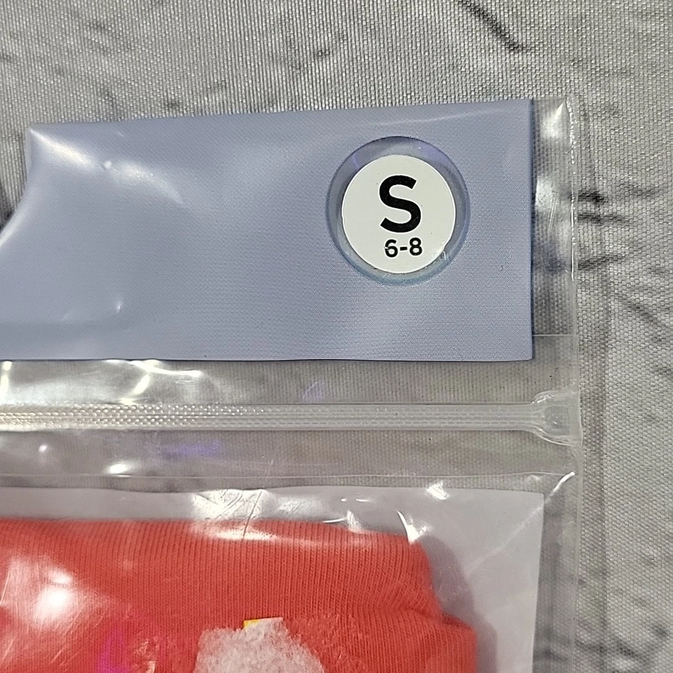 Jockey 3-Pack Boys Cotton Stretch Boxer Briefs Size S Small 6-8 New Staycool - Image 2 of 4