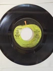 The Beatles "The Long And Winding Road" On Apple Canadian Pressing 45 VG++ Nice!
