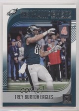 2018 Panini Donruss Champ is Here Trey Burton #CHAMP-8 1f6j