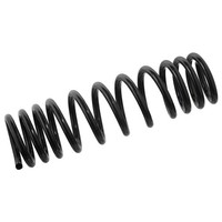 Febi Bilstein Feder Fahrwerksfeder Federn Fahrwerksfedern Hinten 47235