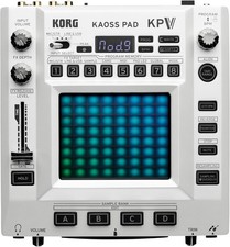Korg KPE1 Kaoss Pad Entrancer VJ Video Mixer (002159) for sale