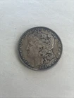 1886 Morgan Silver Dollar