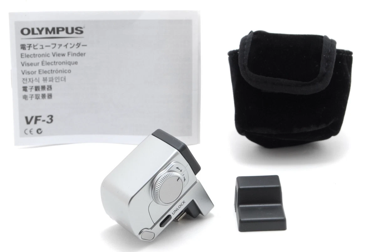 Olympus Vf 3 for sale | eBay