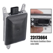 Beifahrerseite Objektsensormodul 23173664 F&uuml;r Buick Cadillac Chevrolet GMC