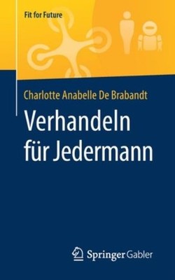 Verhandeln F?R Jedermann
