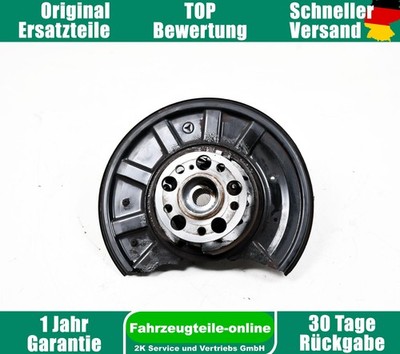 Mercedes CLS C218 A2123502208 Achsschenkel Radnabe Hinten rechts