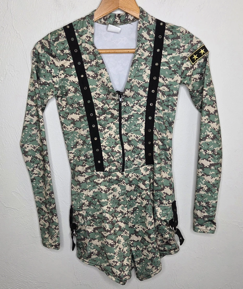 Women's Military Costumes for sale - eBay