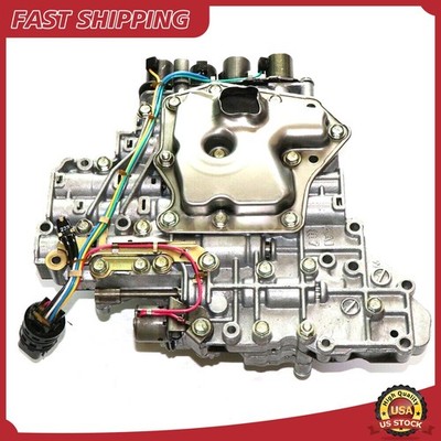 Automatic Transmission Body RE4F04B Fits for Nissan Infinity Maxima X-Trail Part