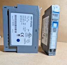 Allen-Bradley 1734-IV8 POINT I/O Digital Input Module, Source 8Ch 24VDC (New NB)