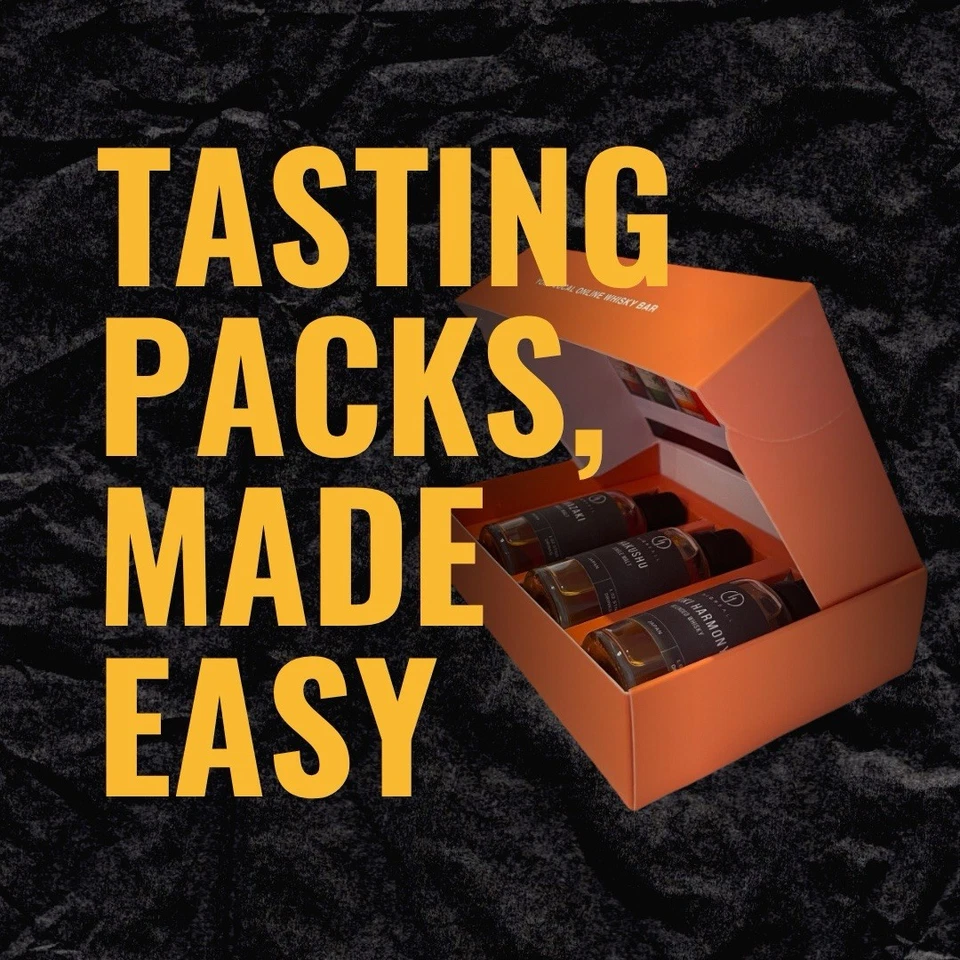 Suntory Hibiki Blossom Harmony (Limited Release 2022) - 50ml - image 3 of 3