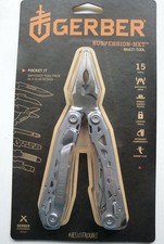 Gerber Multi-tool, Suspension NXT, 15 Tools, neu