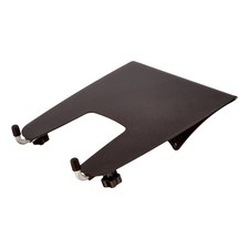 Laptop Stand Arm Mount Tray   Adjustable Ergonomic Desk Accessory, VESA-with ...