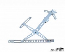 Fensterheber Manuell Vorne Rechts f&uuml;r Mercedes 123 T-Model Stufenheck 76-85