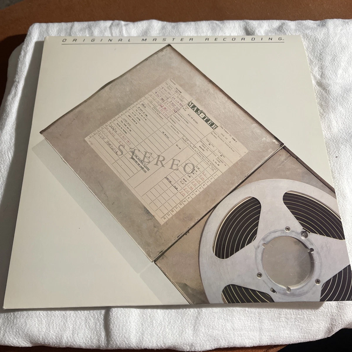 Preços baixos em The Beatles Box de Discos de Vinil 180-220 gramas